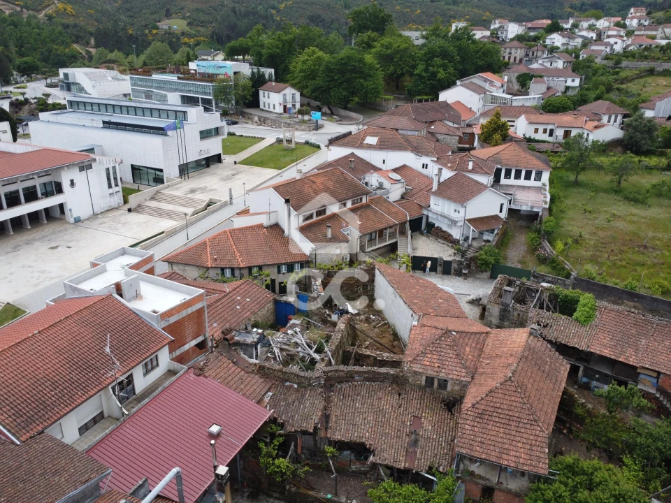 Terreno para Venda em Boticas e Granja Foto 21