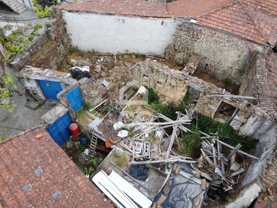 Terreno para Venda em Boticas e Granja Foto 11