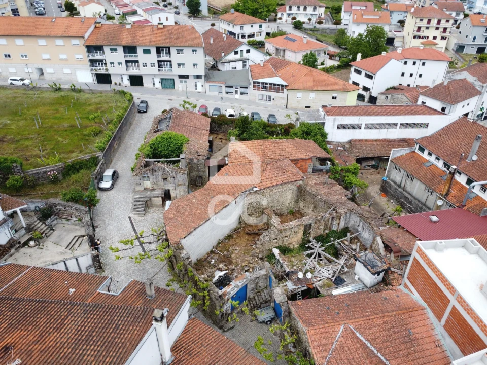 Terreno para Venda em Boticas e Granja Foto 26