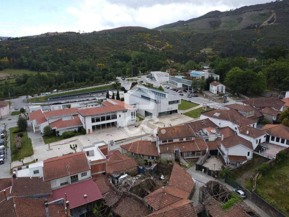 Terreno para Venda em Boticas e Granja Foto 5