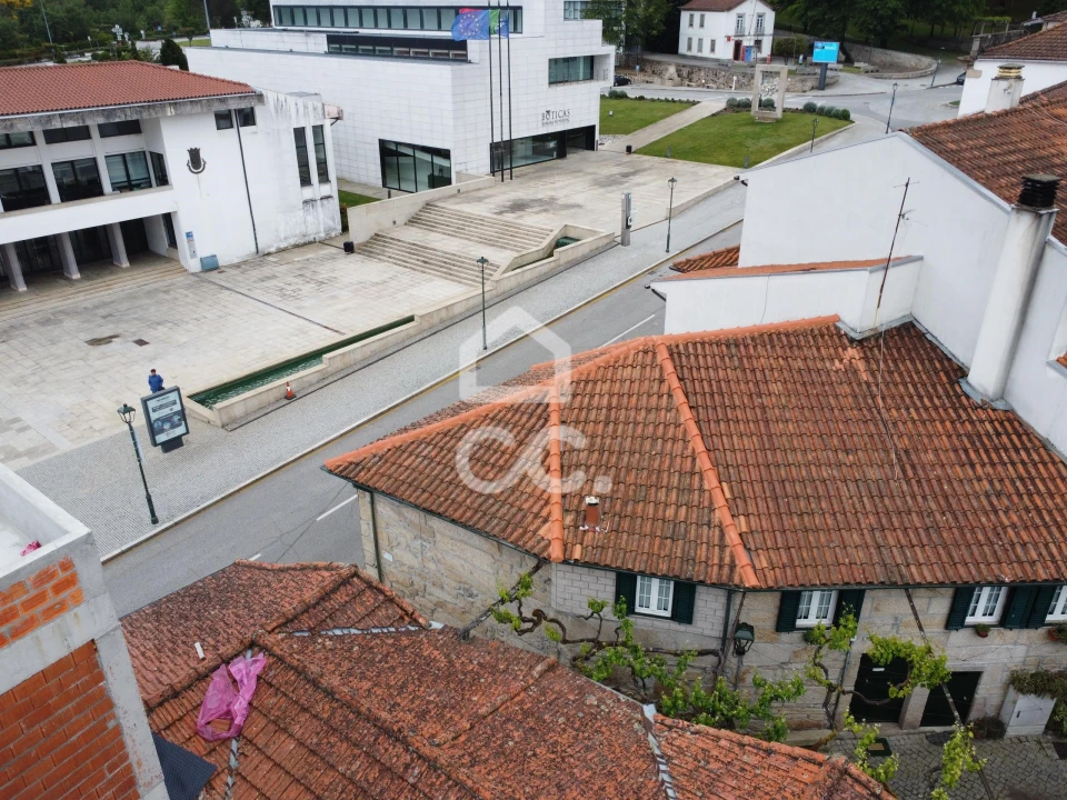 Terreno para Venda em Boticas e Granja Foto 12