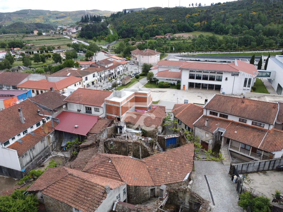 Terreno para Venda em Boticas e Granja Foto 19