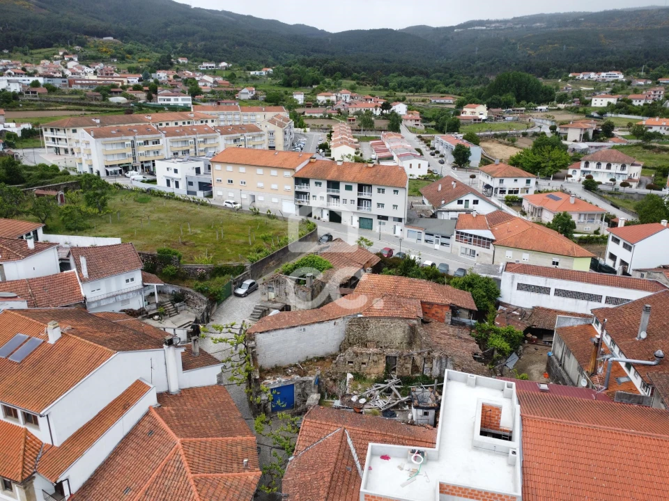 Terreno para Venda em Boticas e Granja Foto 24