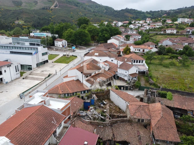 Terreno para Venda em Boticas e Granja Foto 23