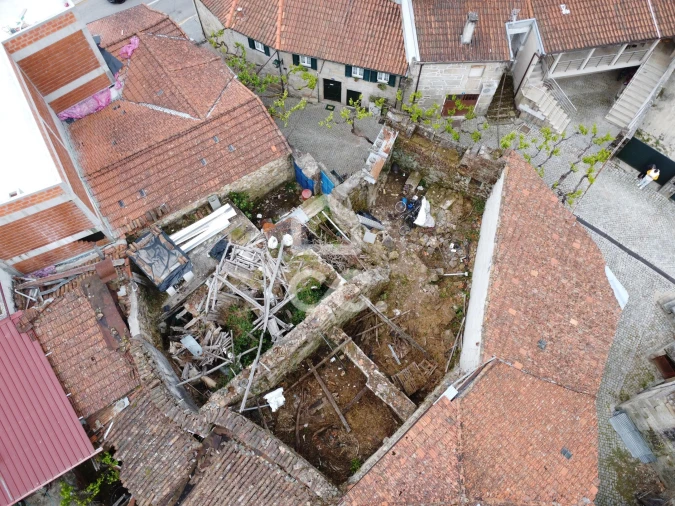 Terreno para Venda em Boticas e Granja Foto 4