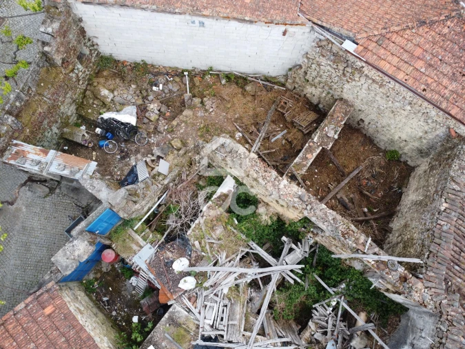 Terreno para Venda em Boticas e Granja Foto 15