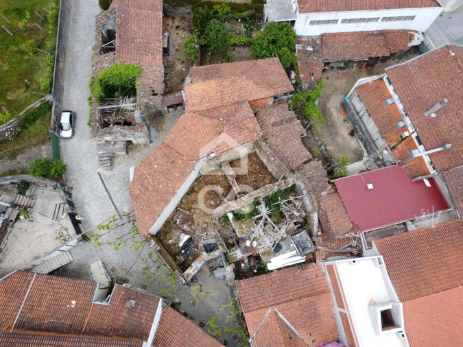 Terreno para Venda em Boticas e Granja Foto 17