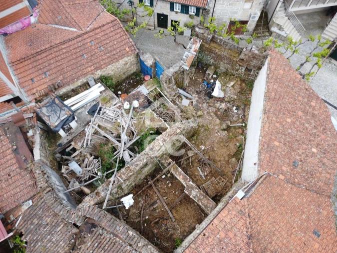Terreno para Venda em Boticas e Granja Foto 3