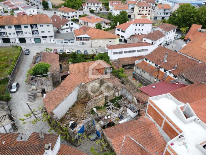 Terreno para Venda em Boticas e Granja Foto 25