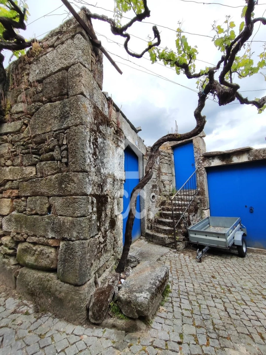 Terreno para Venda em Boticas e Granja Foto 30