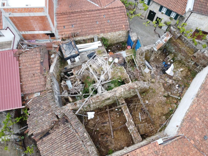 Terreno para Venda em Boticas e Granja Foto 2