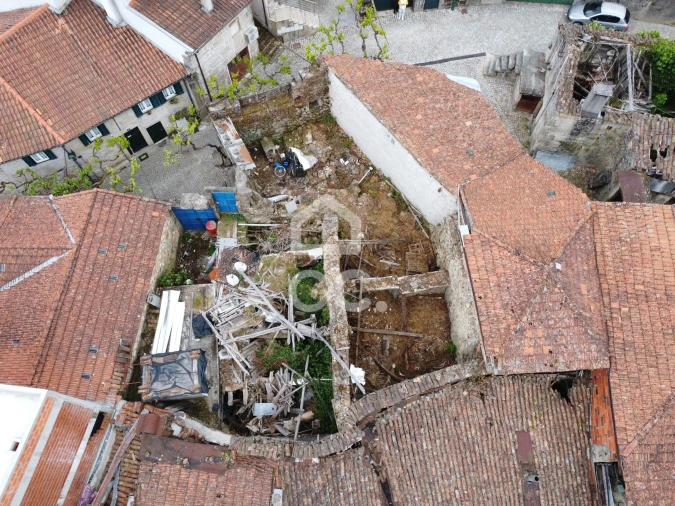 Terreno para Venda em Boticas e Granja Foto 6
