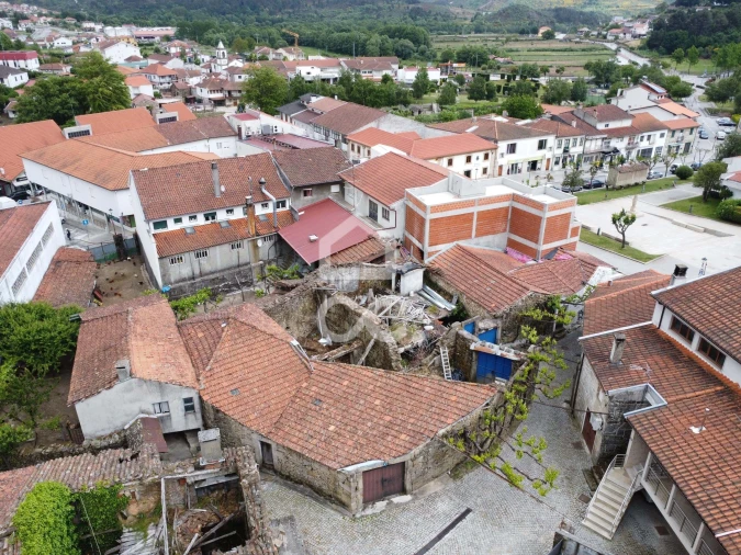 Terreno para Venda em Boticas e Granja Foto 18