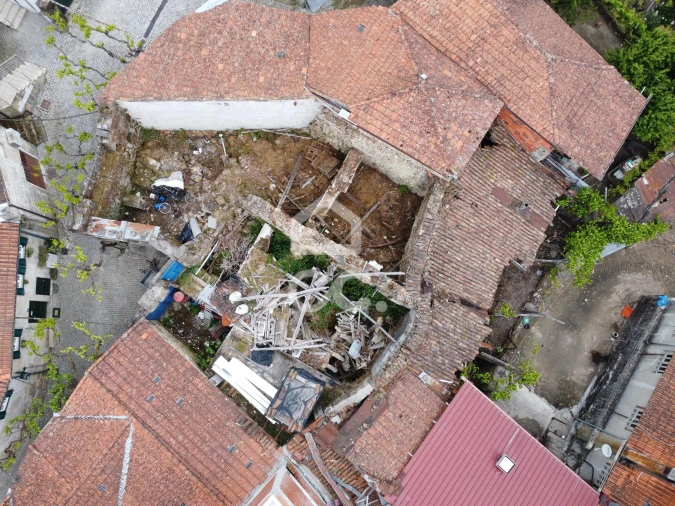 Terreno para Venda em Boticas e Granja Foto 8