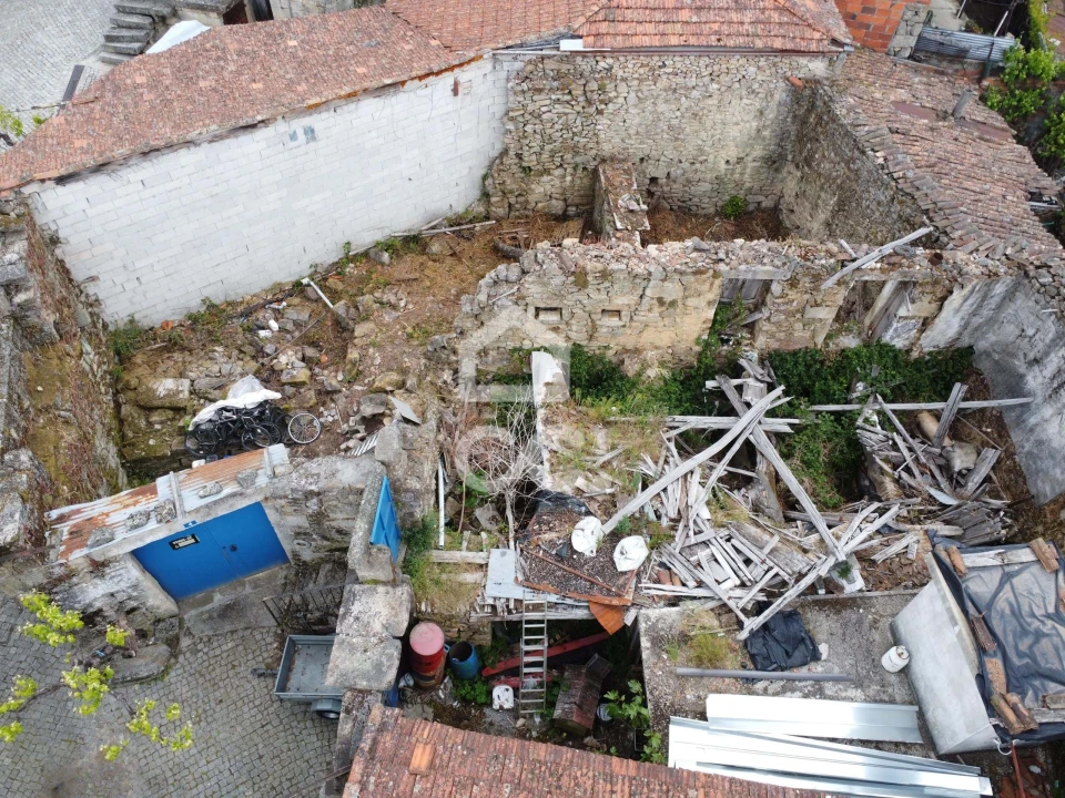 Terreno para Venda em Boticas e Granja Foto 10