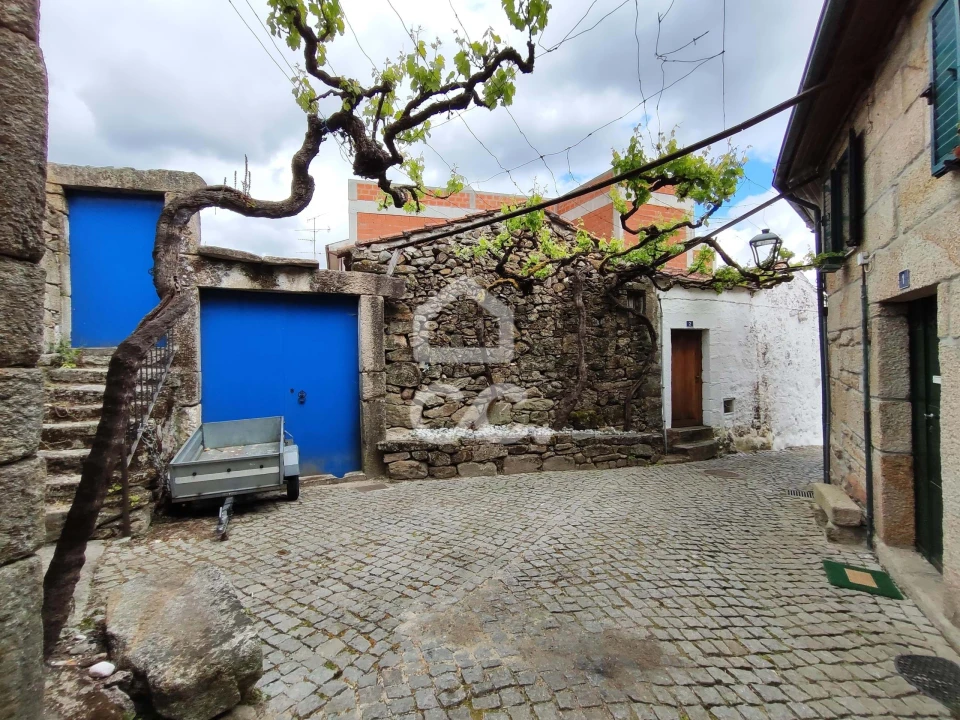 Terreno para Venda em Boticas e Granja Foto 34