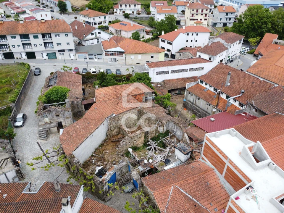 Terreno para Venda em Boticas e Granja Foto 25