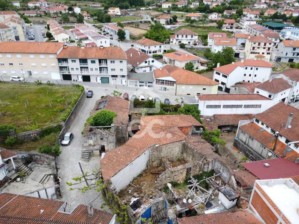 Terreno para Venda em Boticas e Granja Foto 27