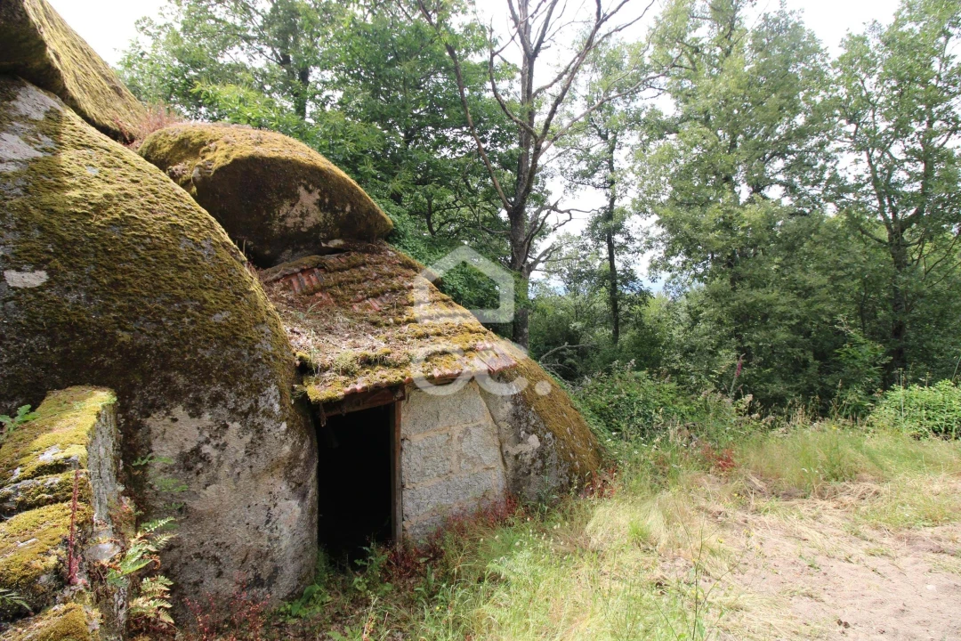 Quinta T3 para Venda em Aguas Frias Foto 9