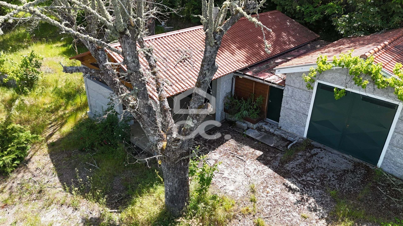Quinta T3 para Venda em Aguas Frias Foto 25