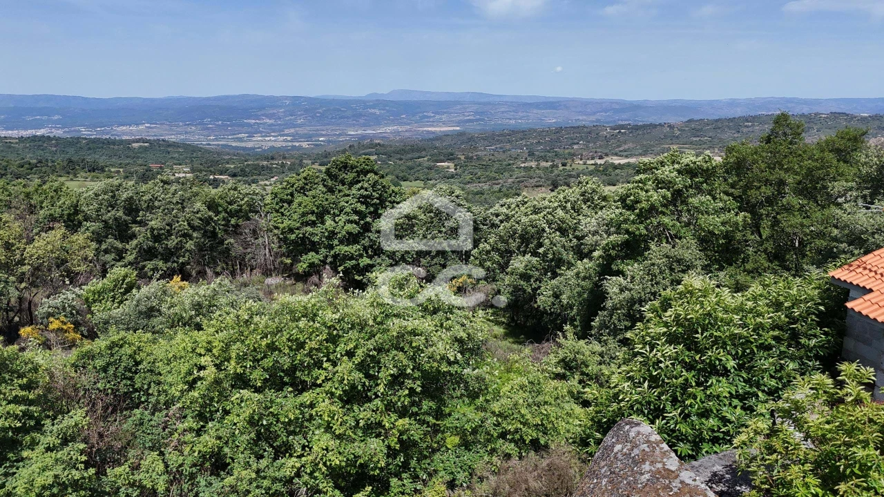 Quinta T3 para Venda em Aguas Frias Foto 68