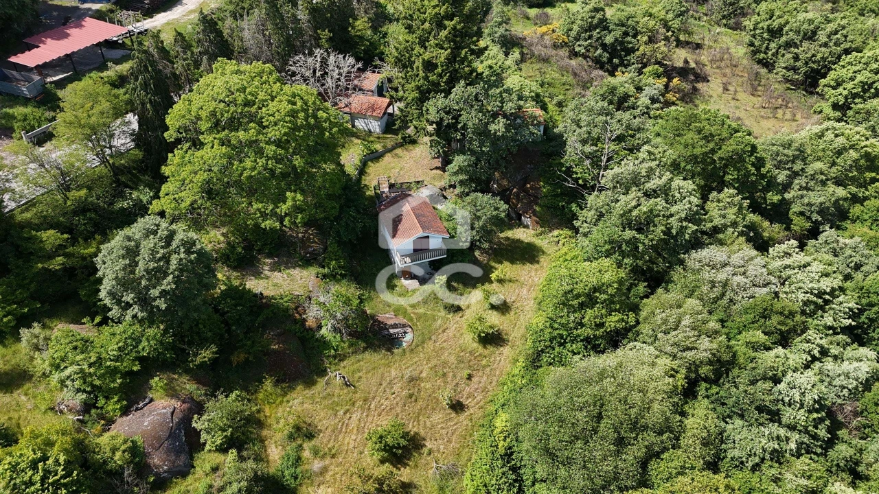 Quinta T3 para Venda em Aguas Frias Foto 51