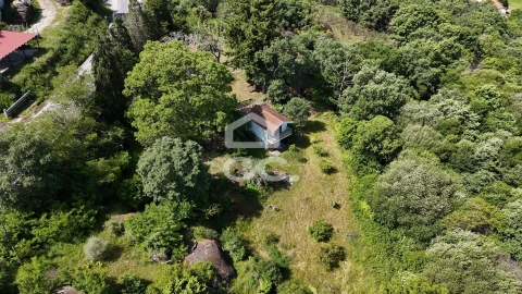 Quinta T3 para Venda em Aguas Frias