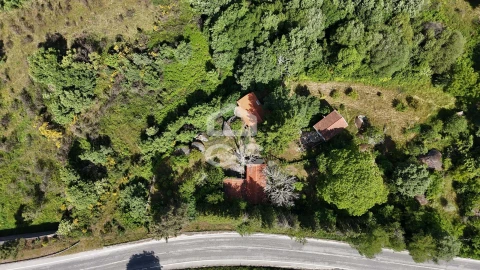 Quinta T3 para Venda em Aguas Frias