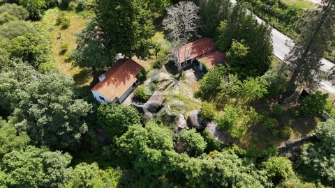 Quinta T3 para Venda em Aguas Frias