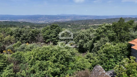 Quinta T3 para Venda em Aguas Frias