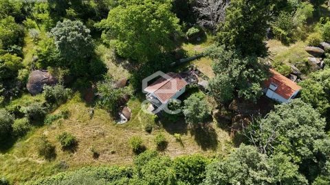 Quinta T3 para Venda em Aguas Frias