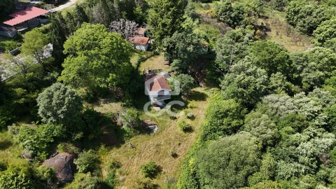 Quinta T3 para Venda em Aguas Frias