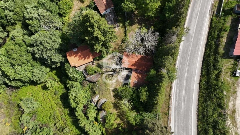 Quinta T3 para Venda em Aguas Frias