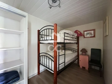 Quinta T3 para Venda em Aguas Frias