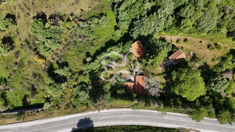 Quinta T3 para Venda em Aguas Frias