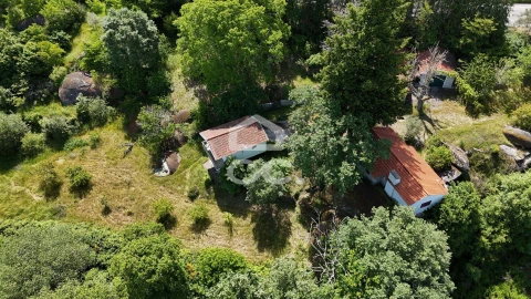 Quinta T3 para Venda em Aguas Frias