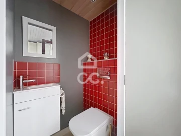 Quinta T3 para Venda em Aguas Frias