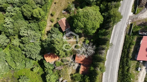 Quinta T3 para Venda em Aguas Frias