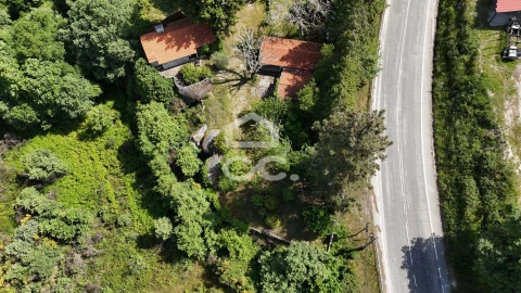 Quinta T3 para Venda em Aguas Frias
