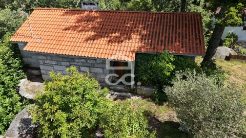 Quinta T3 para Venda em Aguas Frias