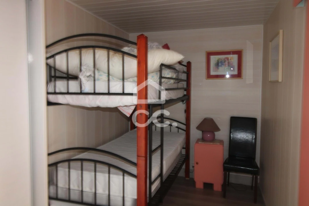 Quinta T3 para Venda em Aguas Frias Foto 22