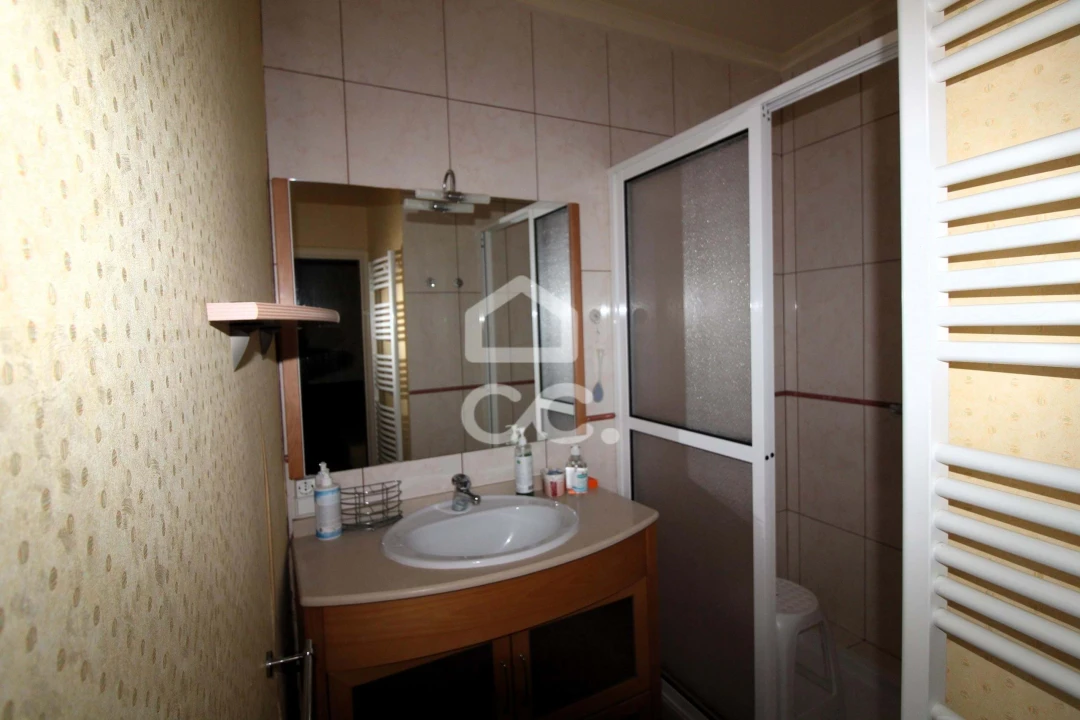 Quinta T3 para Venda em Aguas Frias Foto 27