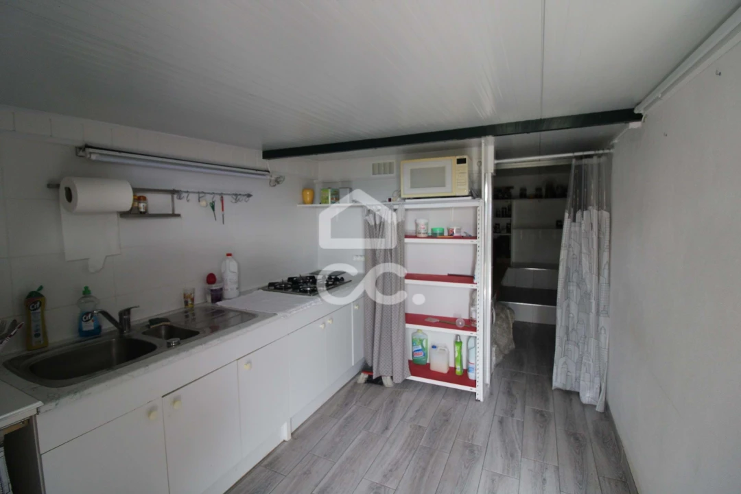 Quinta T3 para Venda em Aguas Frias Foto 23