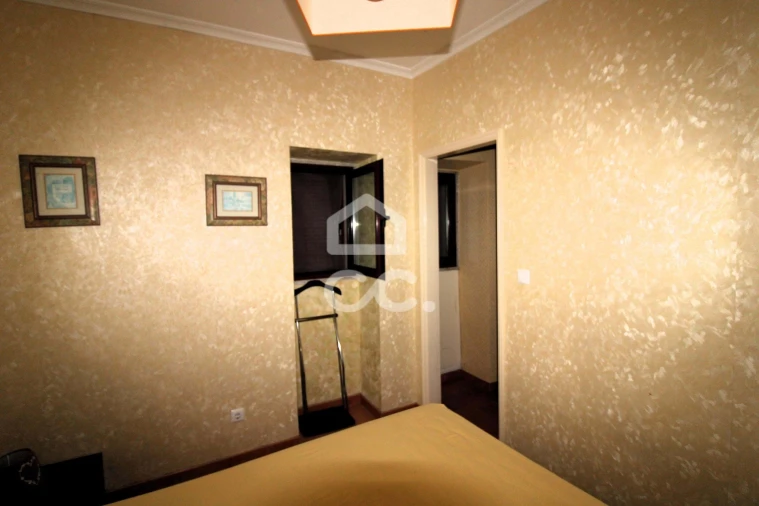 Quinta T3 para Venda em Aguas Frias Foto 24