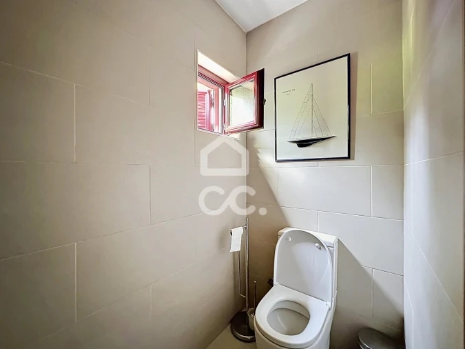 Quinta T3 para Venda em Aguas Frias Foto 22
