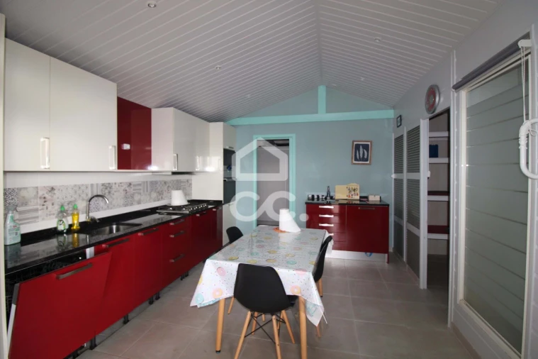 Quinta T3 para Venda em Aguas Frias Foto 21