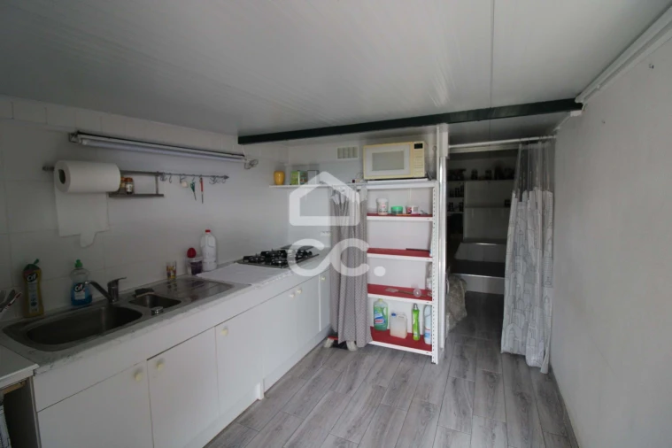 Quinta T3 para Venda em Aguas Frias Foto 23