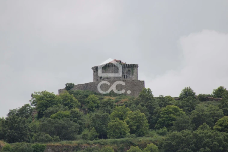 Quinta T3 para Venda em Aguas Frias Foto 29