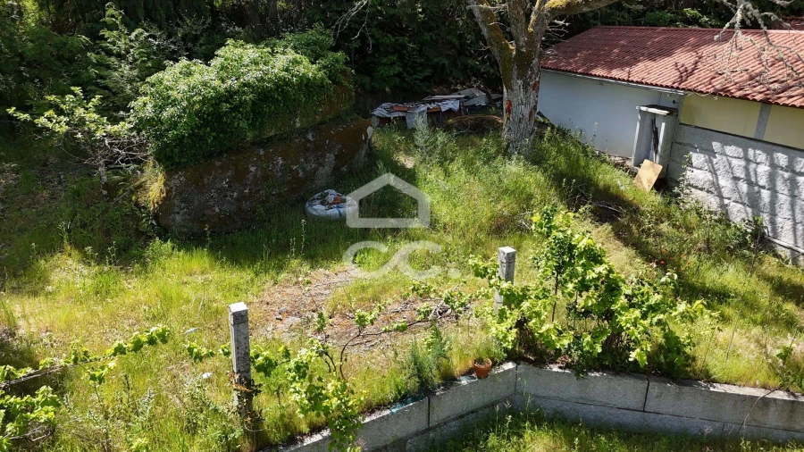 Quinta T3 para Venda em Aguas Frias Foto 73