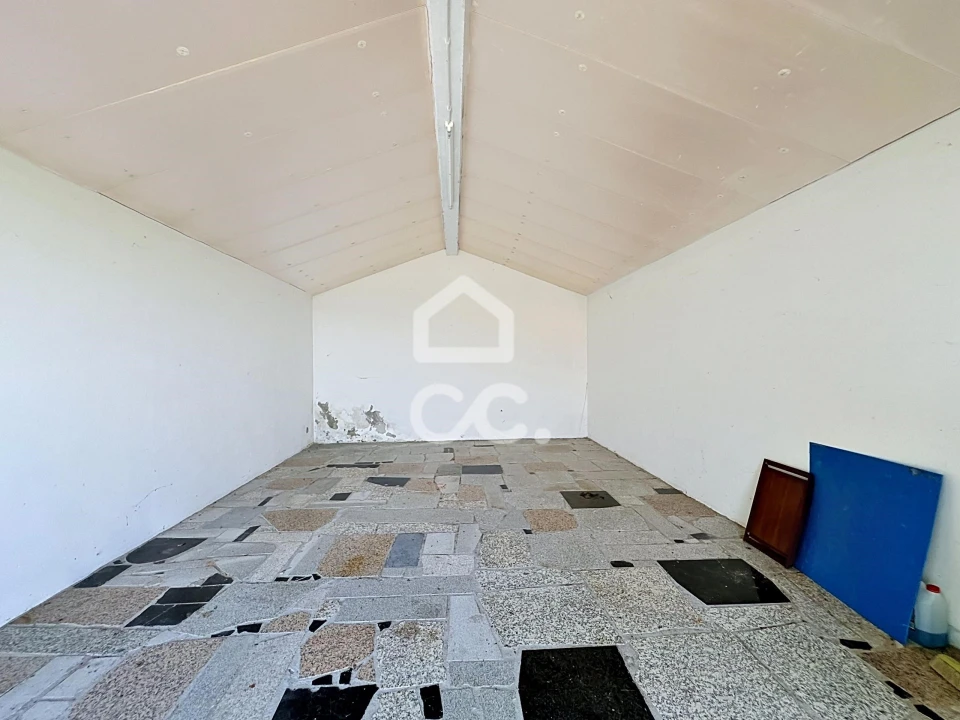 Quinta T3 para Venda em Aguas Frias Foto 24